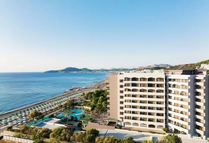 Hotel Esperos Mare Resort & Spa