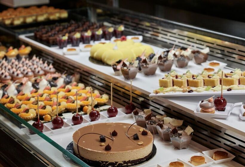 בית מלון כפרי Esperos Mare Resort & Spa