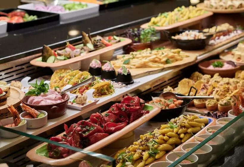 Hotel Esperos Mare Resort & Spa