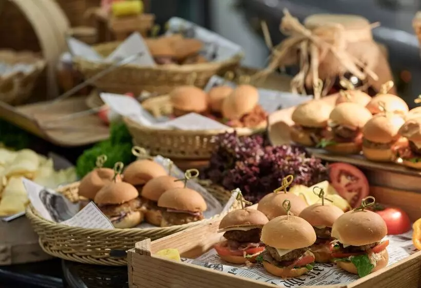 Hotel Esperos Mare Resort & Spa