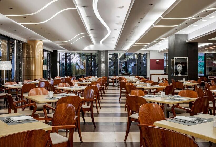 בית מלון כפרי Esperos Mare Resort & Spa