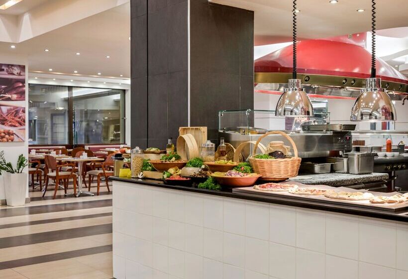 בית מלון כפרי Esperos Mare Resort & Spa