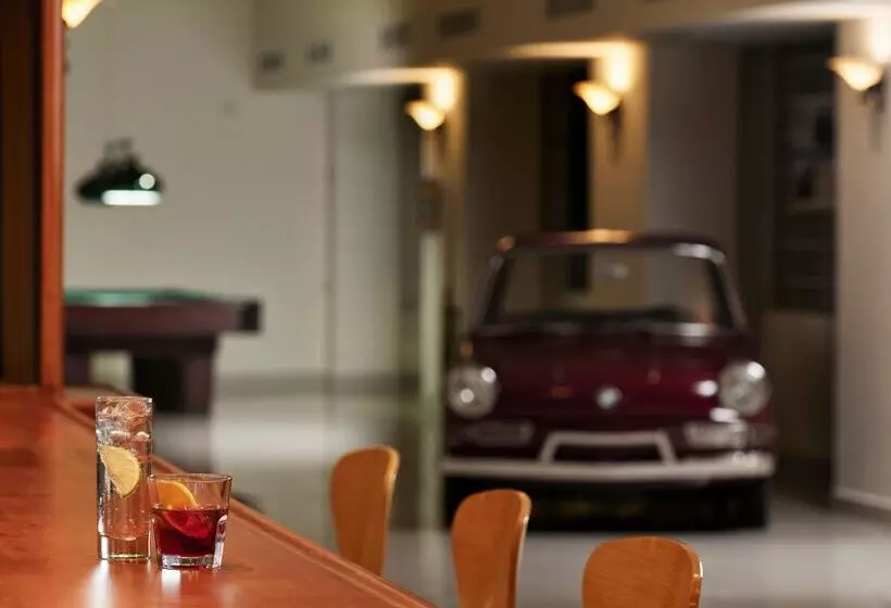 Hotel Esperos Mare Resort & Spa