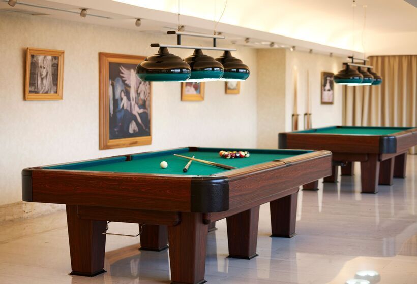 בית מלון כפרי Esperos Mare Resort & Spa