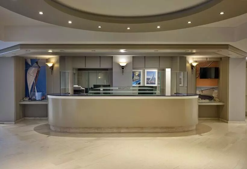 Hotel Esperos Mare Resort & Spa