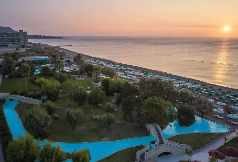 Hotel Esperos Mare Resort & Spa