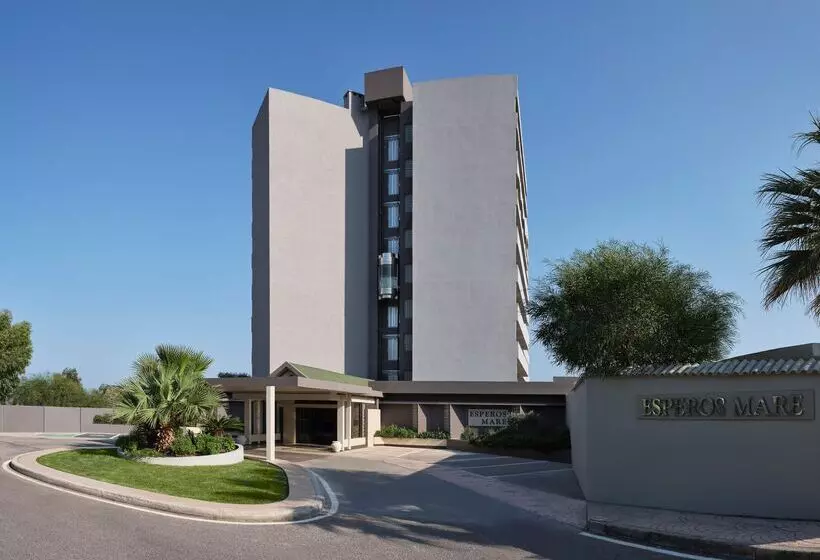 Hotel Esperos Mare Resort & Spa
