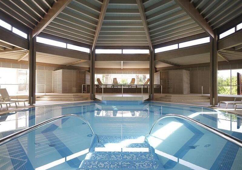 בית מלון כפרי Esperos Mare Resort & Spa