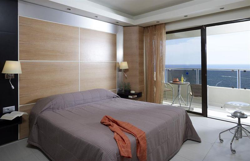 בית מלון כפרי Esperos Mare Resort & Spa