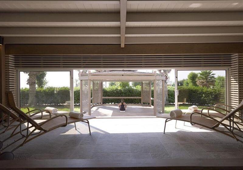 בית מלון כפרי Esperos Mare Resort & Spa