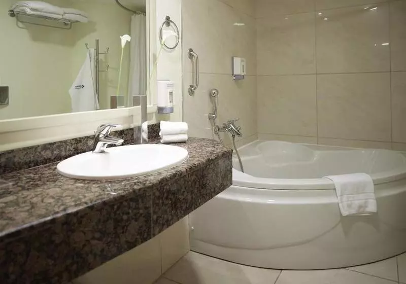 Hotel Esperos Mare Resort & Spa