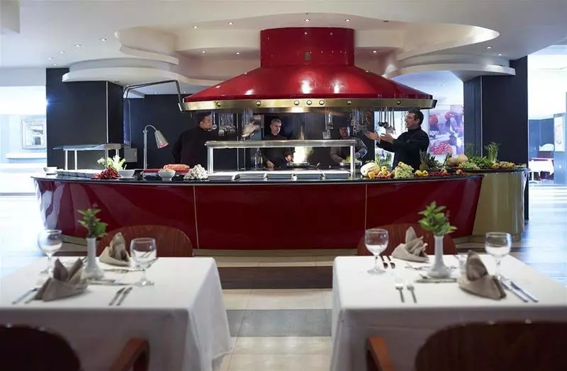 Hotel Esperos Mare Resort & Spa