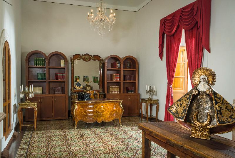 هتل Gran Casa Sayula Galeria & Spa