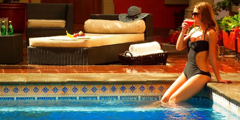 هتل Gran Casa Sayula Galeria & Spa