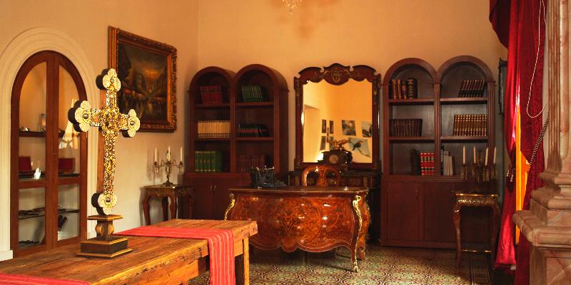 هتل Gran Casa Sayula Galeria & Spa