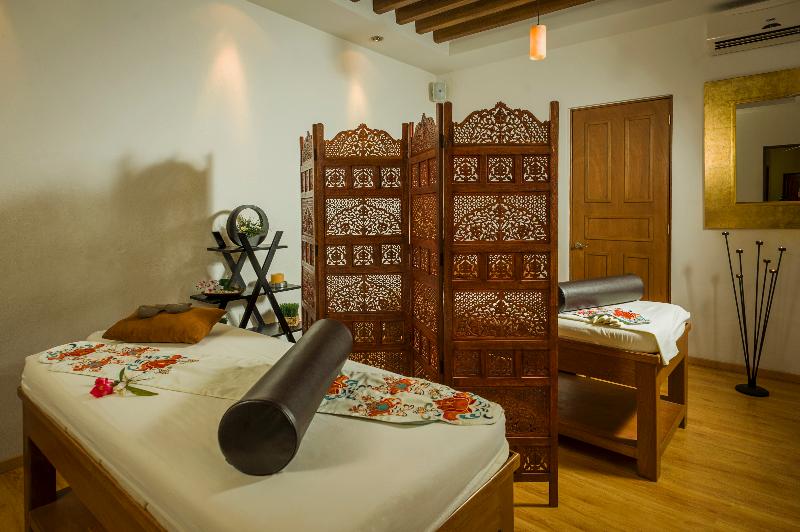 هتل Gran Casa Sayula Galeria & Spa