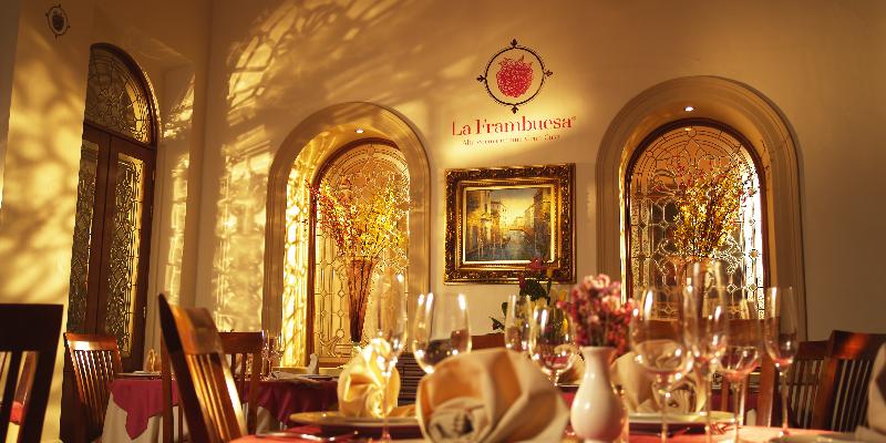 هتل Gran Casa Sayula Galeria & Spa