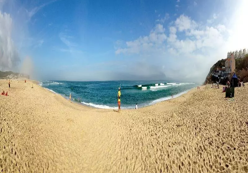 Отель água D  Alma