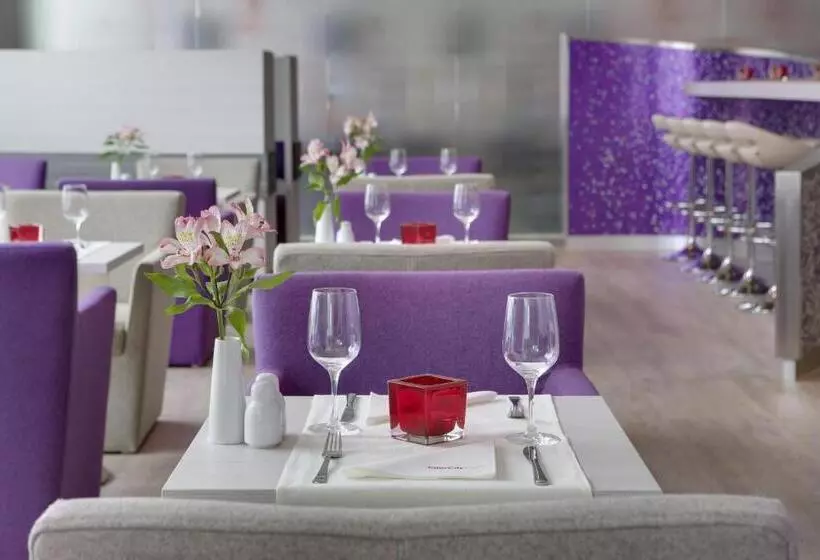 Intercityhotel Ingolstadt