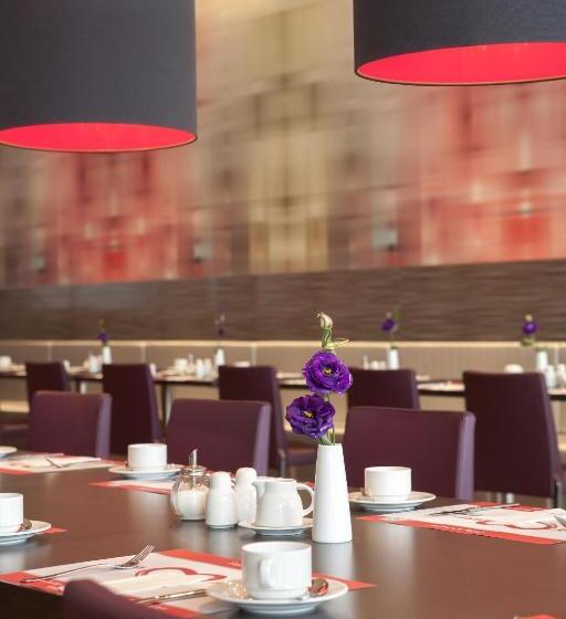 Intercityhotel Ingolstadt