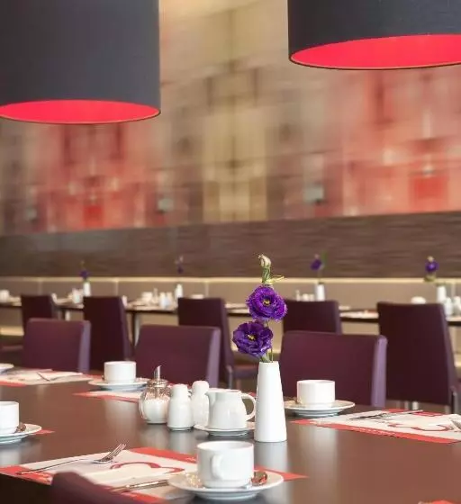 Intercityhotel Ingolstadt