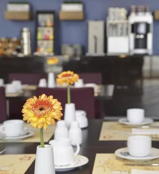 Intercityhotel Ingolstadt