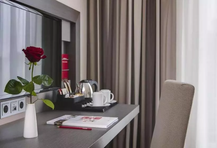 Intercityhotel Ingolstadt