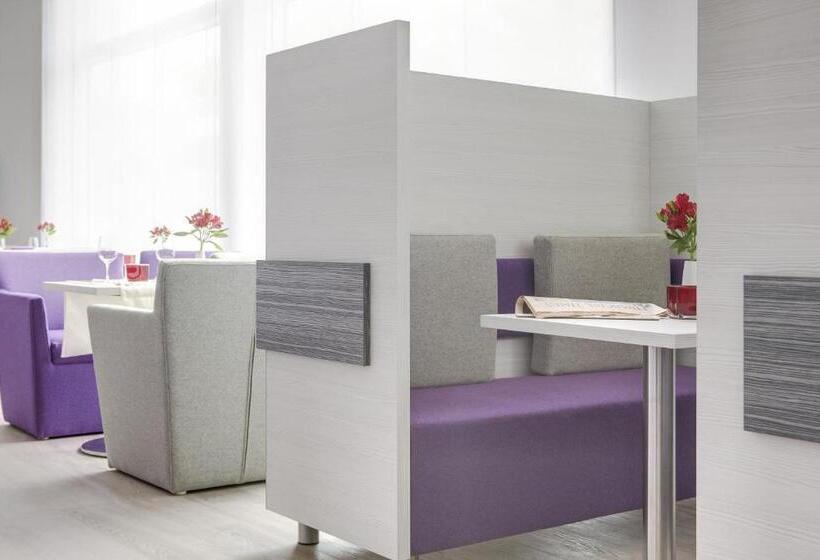 Intercityhotel Ingolstadt