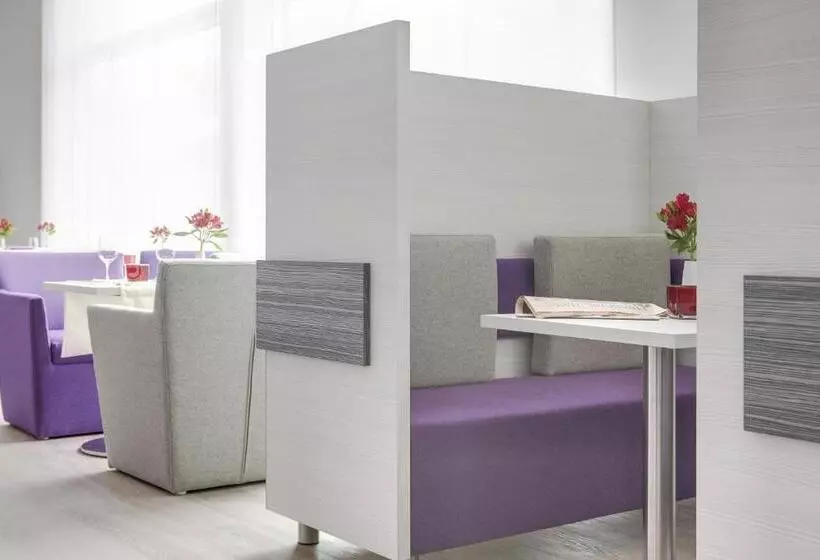 Intercityhotel Ingolstadt