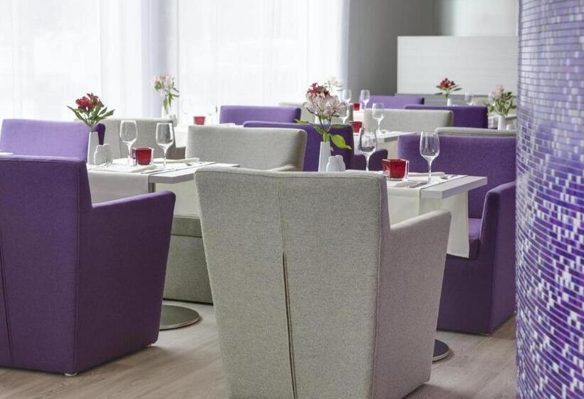 Intercityhotel Ingolstadt