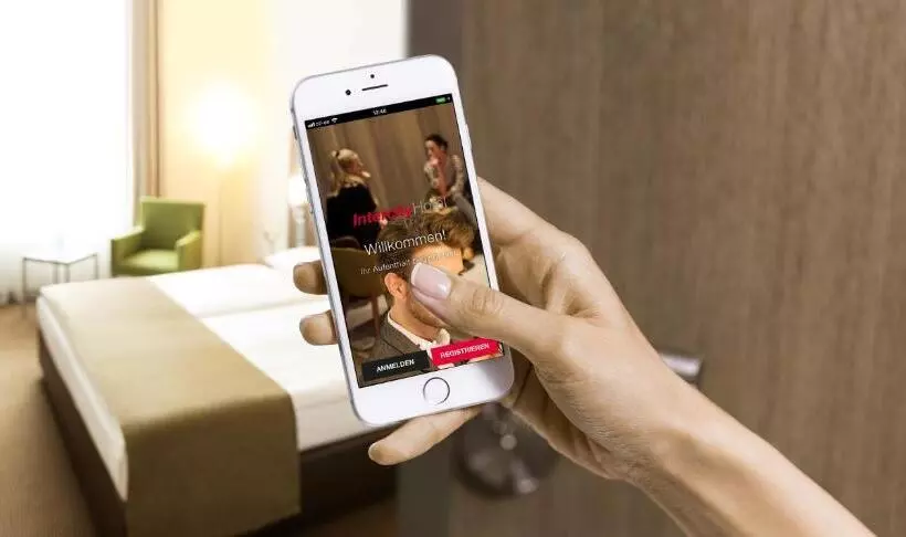 Intercityhotel Ingolstadt