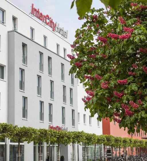 Intercityhotel Ingolstadt