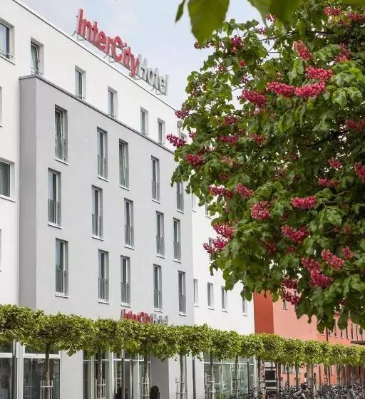 Intercityhotel Ingolstadt