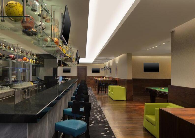 Hotel Le Méridien Cairo Airport