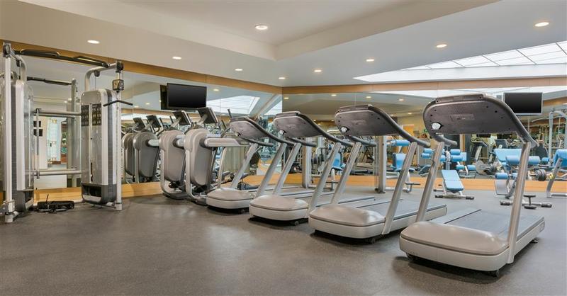 Hotel Le Méridien Cairo Airport