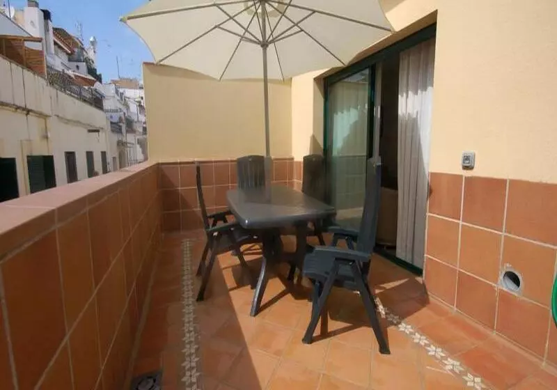 Отель Led Sitges