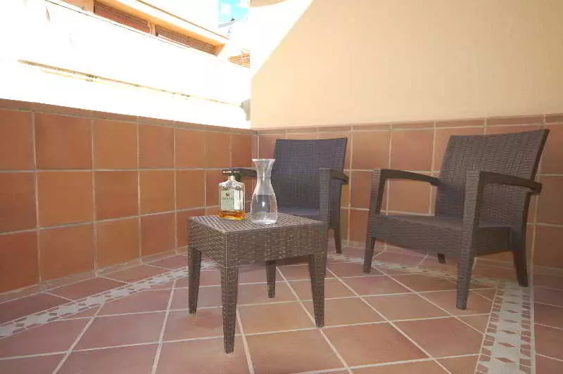 Отель Led Sitges