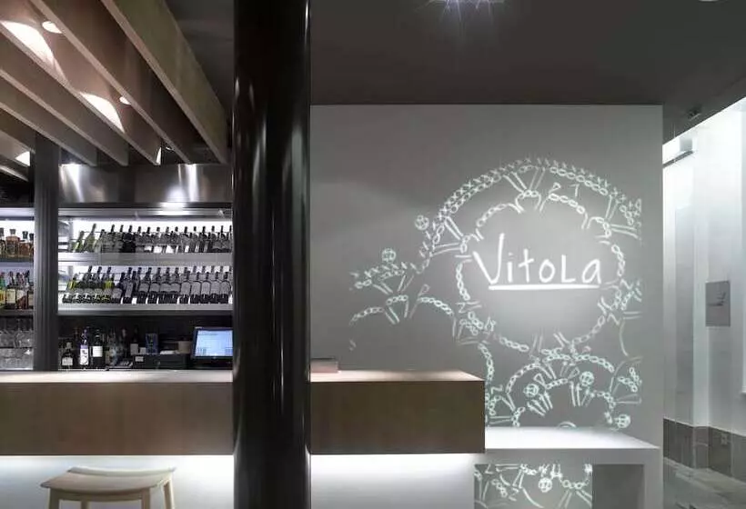 Hôtel Parraga Siete