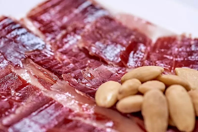 Hôtel Parraga Siete