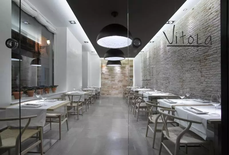 Hôtel Parraga Siete