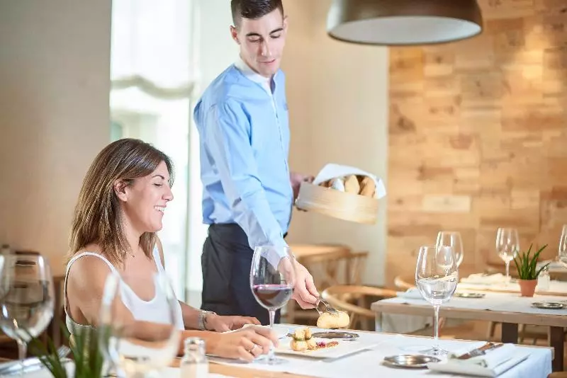 Hôtel Parraga Siete