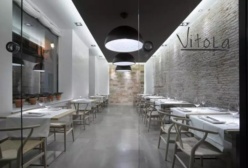 Hôtel Parraga Siete