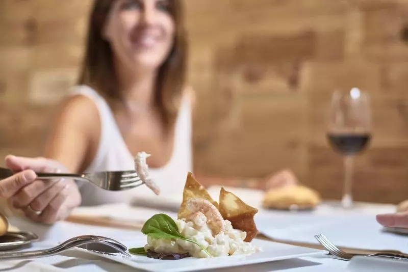 Hôtel Parraga Siete