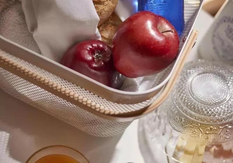 Hôtel Parraga Siete