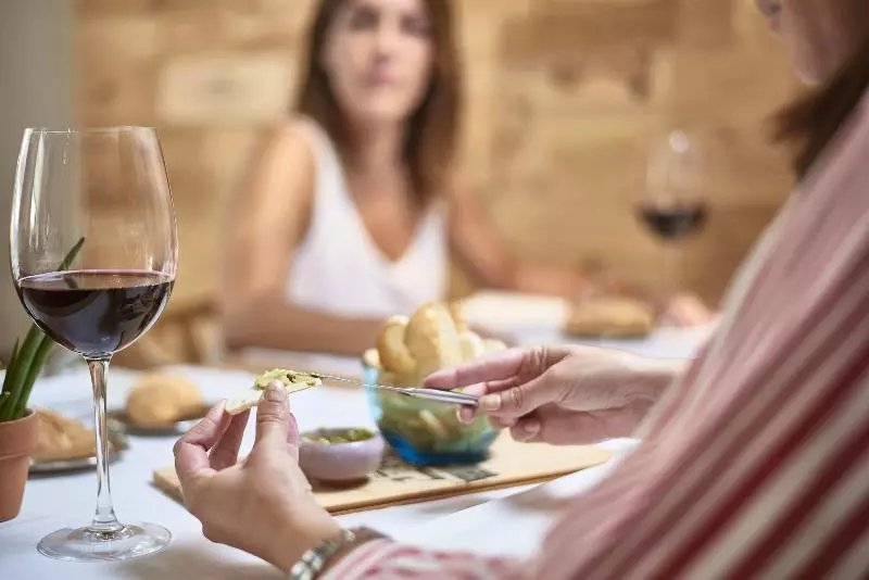 Hôtel Parraga Siete