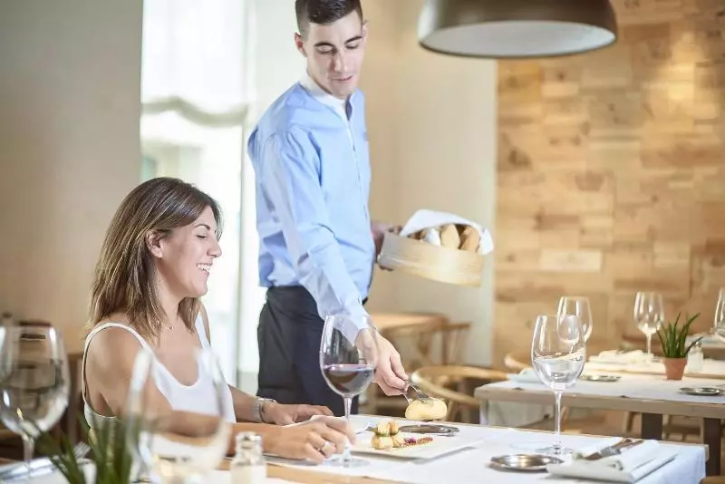 Hôtel Parraga Siete