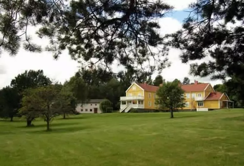 Hotelli Perolofgården