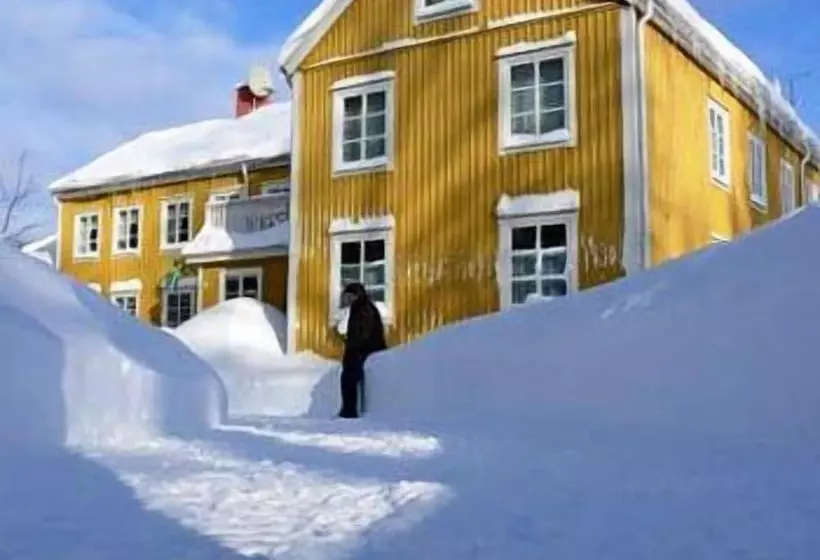 Hotelli Perolofgården