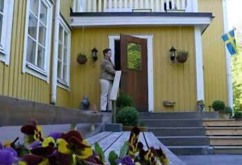 هتل Perolofgården