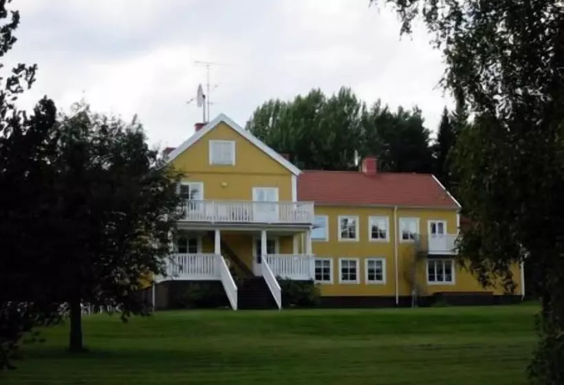 Hotelli Perolofgården